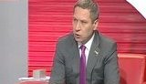 Лукьянов: Тимошенко уже купила предпринимателей. Заплатила сценой и громкоговорителями. ВИДЕО.