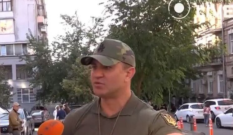 Закрите декларування зроблено для того, щоб дані не побачили російські спецслужби,- "слуга народу" Тищенко. ВIДЕО