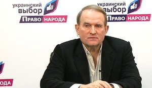 За матеріалами СБУ суд заарештував яхту, яка належить Медведчуку