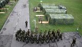 Атака на Яворовский полигон: 9 погибших, 57 травмированы