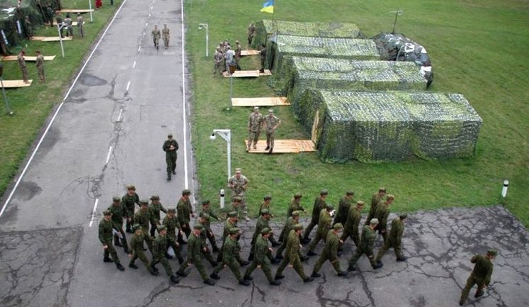 Атака на Яворівський полігон: 9 загиблих, 57 травмованих