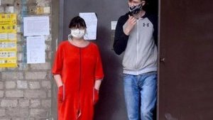 Кількість активних хворих на COVID-19 знизилася в 13 областях, - РНБО