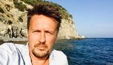 Засуджений в окупованій Ялті російський дизайнер заявив про втечу до Ізраїлю