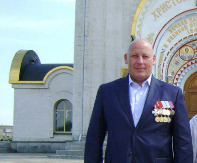 Убивали на Донбассе. А теперь их в один день убили в Сирии: уничтожены российские оккупанты Задорожный и Найнодин 06