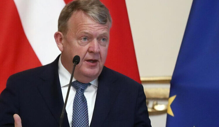 Ukraine and Denmark agree to start negotiations on security commitments