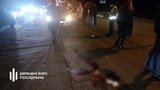 Поліцейський на смерть збив пішохода в Кропивницькому, - ДБР