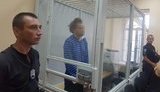 Вбивцю 9-річного хлопчика в Києві заарештовано без права застави. ФОТО
