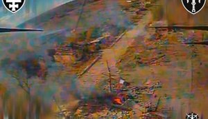 SIGNUM strike drones destroyed occupiers’ Grad MLRS. VIDEO
