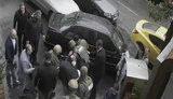 Кіно про бійку між НАБУ і ГПУ: рецензія на фільм