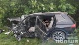 Унаслідок жахливої ДТП на Вінниччині загинули 4 людини, ще 4 постраждали. ВІДЕО+ФОТОрепортаж