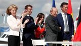 Найбільший у Європі оборонний проект запустили Німеччина, Франція та Іспанія