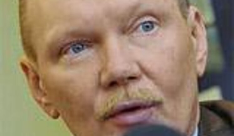 Глава Представительства Украины в Евросоюзе озвучил подоплеку сомнений России в платежеспособности Украины