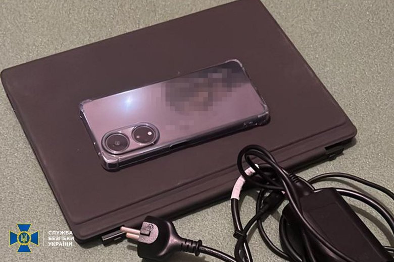 СБУ викрила посадовця ЗСУ, який працював на ворога