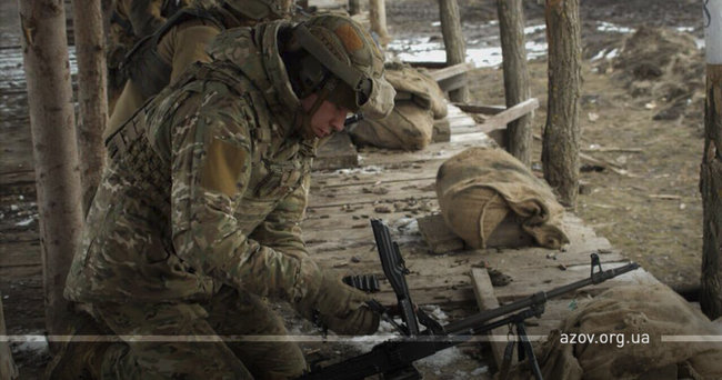 Dmytro Pruglo, Maksym Oleksyuk lost their lives in Donbas on June 7 03