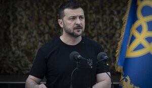 Україна скликає засідання Радбезу ООН