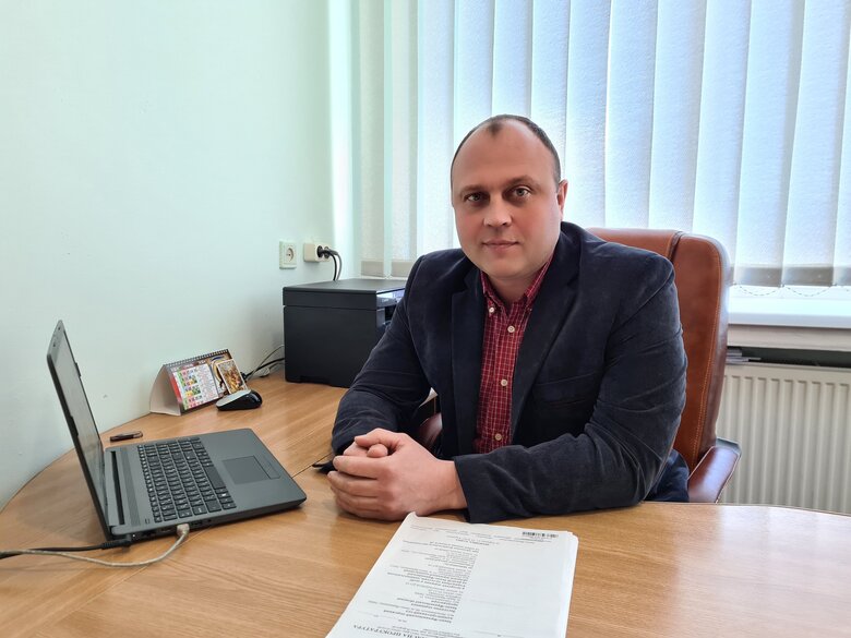 Погиб Святослав Лазаренко