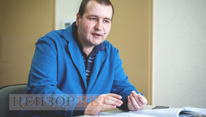 "Ніякого героїзму "на підвалах" немає. Там дуже страшно, боляче і жахливо", - обміняний екс-полонений донецьких бойовиків Фомічов