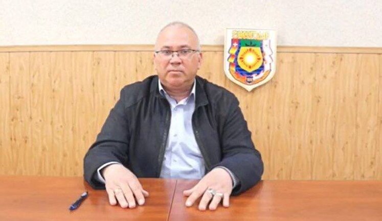 В Энергодаре взорвали коллаборанта Шевчика, он ранен