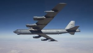США, Німеччина та Румунія провели спільні повітряні навчання впритул до України