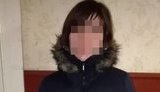 Поліцейські Житомира затримали жінку, яка намагалася зірвати плакат із фото українського воїна, розміщеного в рамках проекту "Обличчя миру". ФОТО