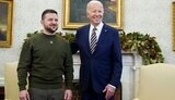 Зеленський розповів про значні затримки пакета допомоги від США