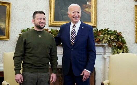 Зеленський розповів про значні затримки пакета допомоги від США