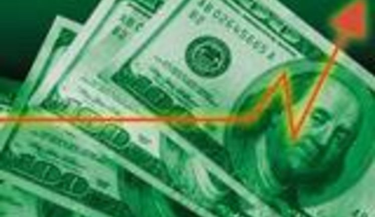 National Bank currency exchange rate: dollar and euro strengthened against hryvnia