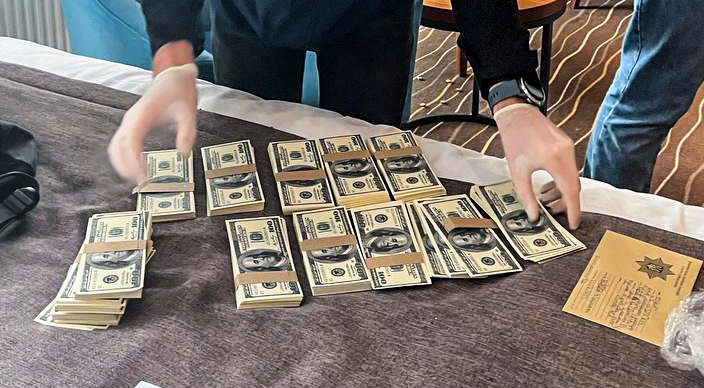 In Lviv, cocaine sales channel from Ecuador was blocked 02