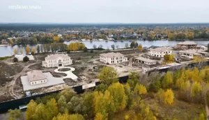 Four properties belonging to the "Dynasty" cooperative
