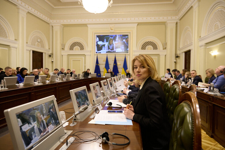 Олена Шуляк: Чекати Містобудівний кодекс - ідеальна ситуація для місцевої влади чи для всіх корупціонерів. Ще декілька років чи десятиліть буде будівельне свавілля 04