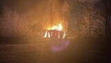 ворог вдарив по Кривому Рогу