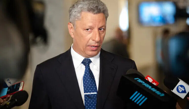 Unsinkable Boiko: how did they forget about towers of politician and why does he need TikTok