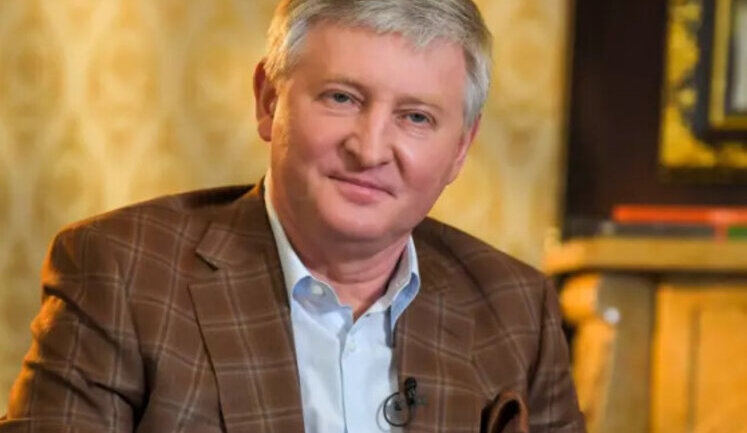 "Укренерго" програло апеляцію в суді з компанією Ахметова на 150 мільйонів
