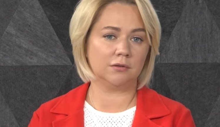 Минвет будет искать механизмы для выплаты пенсий на неподконтрольных территориях, - Коляда