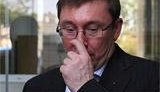 Водитель Луценко &amp;amp;quot;за красивые глаза&amp;amp;quot; получил звание подполковника милиции и 7 государственных наград