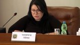Глава Харьковской ОГА Тимчук "выделила" адвокату Кернеса 8 гектаров земли под Харьковом