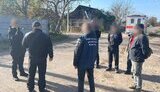 злочин,воєнний,ексгумація,високопілля