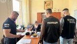 Розкрадання та зловживання на Київщині
