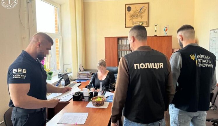Розкрадання бюджетних коштів та зловживання владою і службовим становищем: На Київщині повідомили про підозру 42 особам, - Офіс Генпрокурора. ФОТОрепортаж