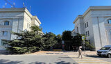 флот,севастополь,рф,штаб,чорноморський