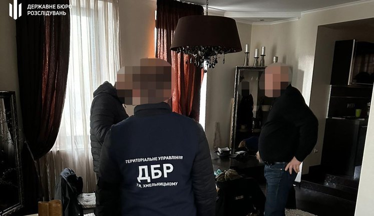 Екскерівника міграційної служби Хмельниччини судитимуть за обвинуваченням в приховуванні майна на 30 млн грн