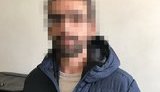 Главарь крупнейшего израильского наркокартеля задержан в Киеве, - СБУ. ФОТО