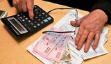 Средний размер субсидии в феврале сократился на треть