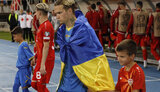 футбол,македонія
