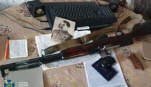 У Києві та 6 областях знешкоджено осередки "компартії Радянського Союзу", - СБУ. ФОТОрепортаж