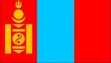 монголия
