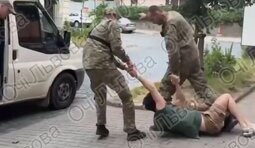 тецекашники проводять заходи оповіщення