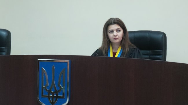 Суд начал избрание меры пресечения Пашинскому 03