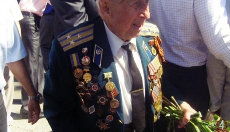 PGO initiated proceeding against KGB member who killed UPA painter Chasewycz in Volyn in 1952. DOCUMENT+PHOTO