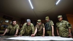донбасс ато